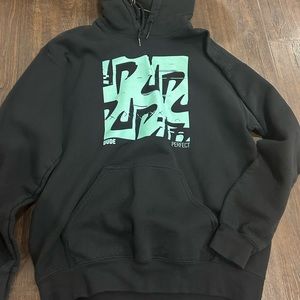DUDE PERFECT Hoodie